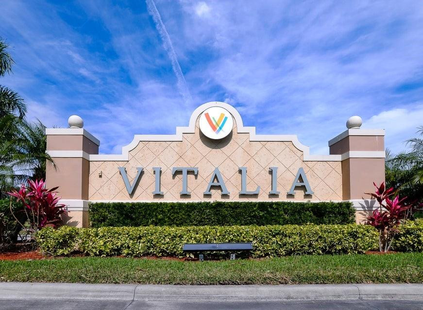 Vitalia at Tradition - Residential