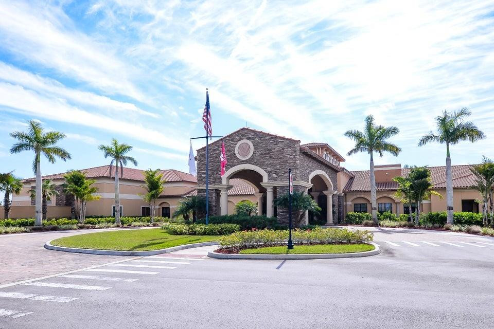 Vitalia at Tradition - Residential