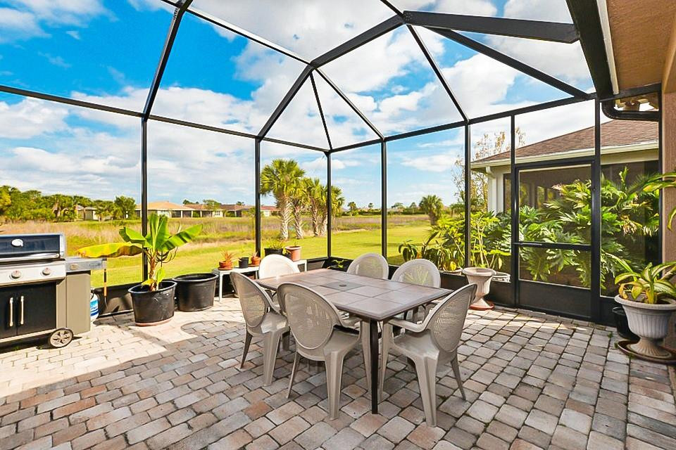 Vitalia at Tradition - Residential
