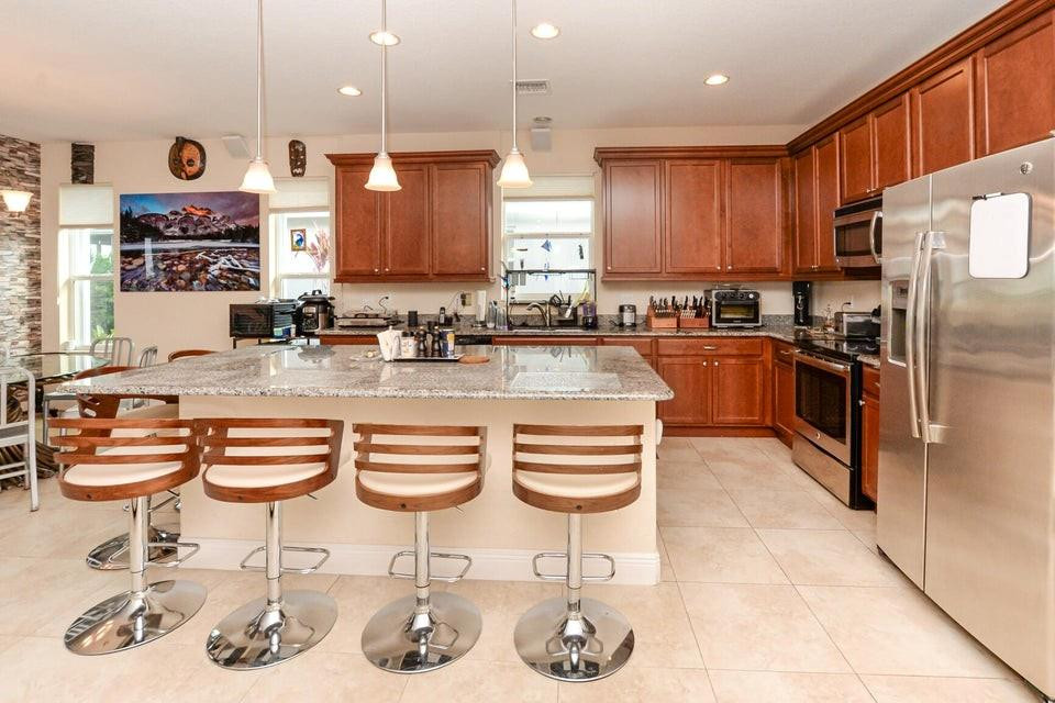 Vitalia at Tradition - Residential