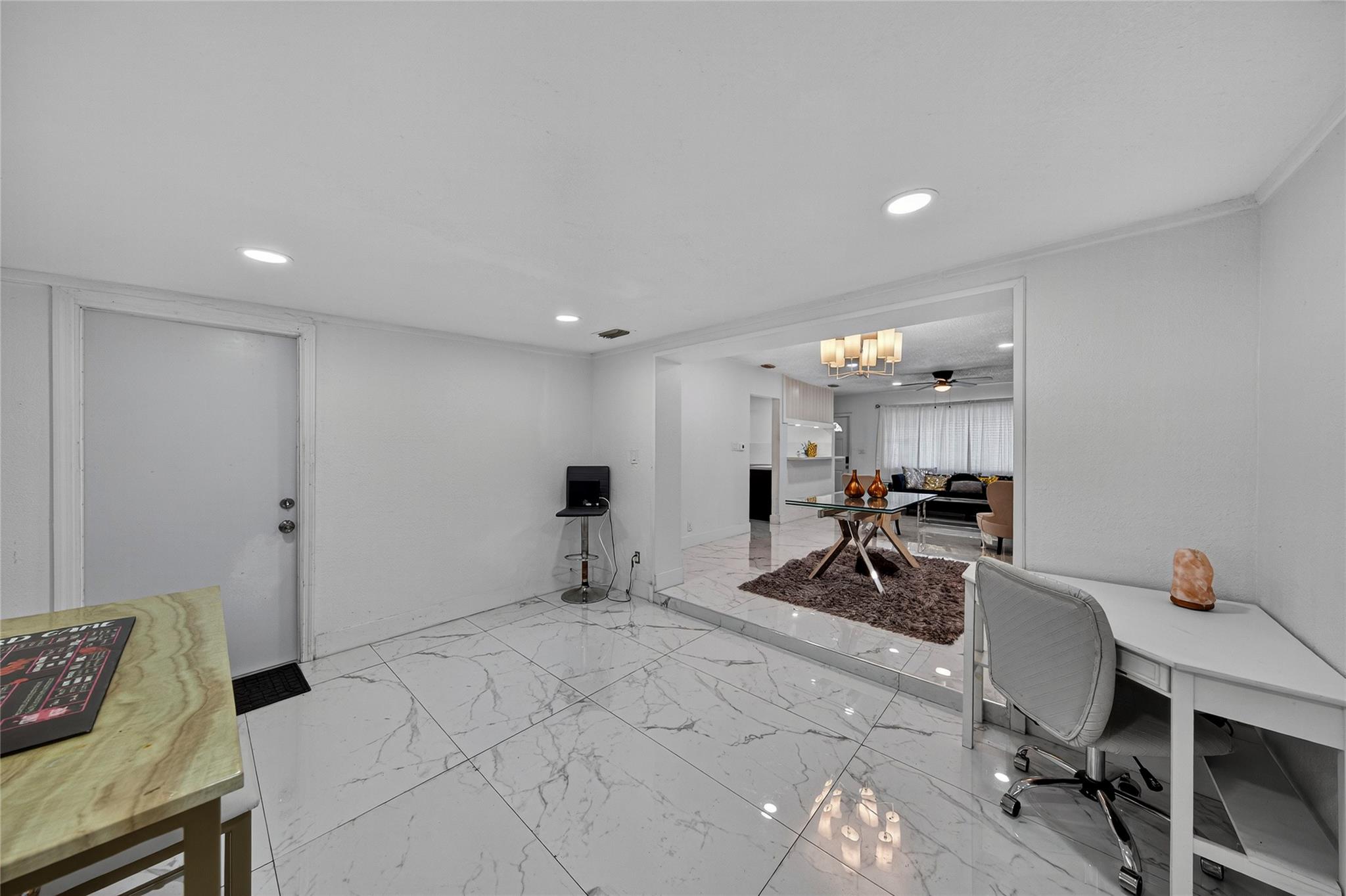 Norwood 4th Add - Residential Lease