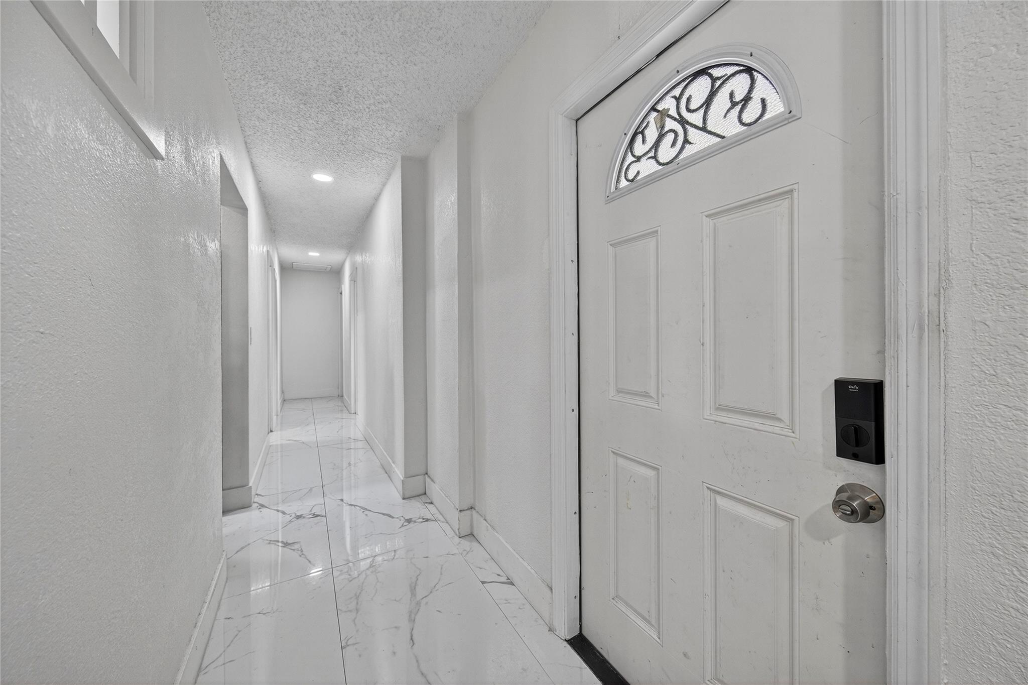 Norwood 4th Add - Residential Lease