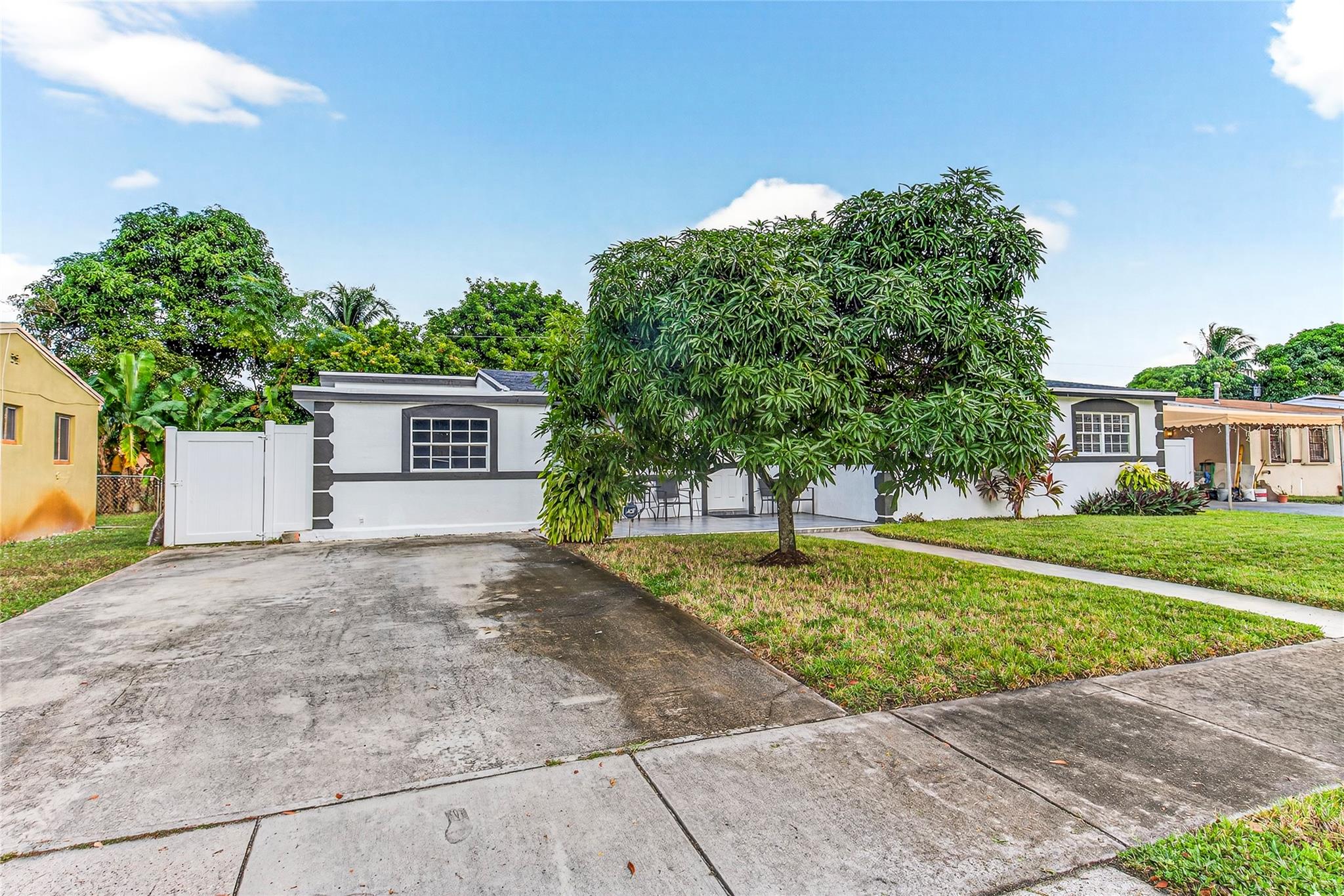 Norwood 4th Add - Residential Lease