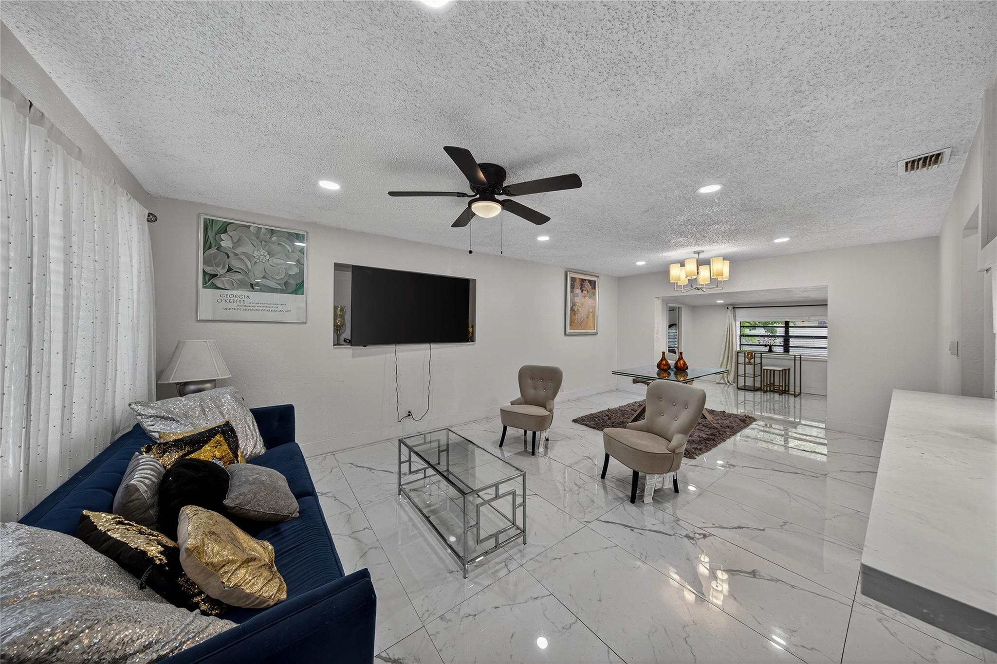 Norwood 4th Add - Residential Lease