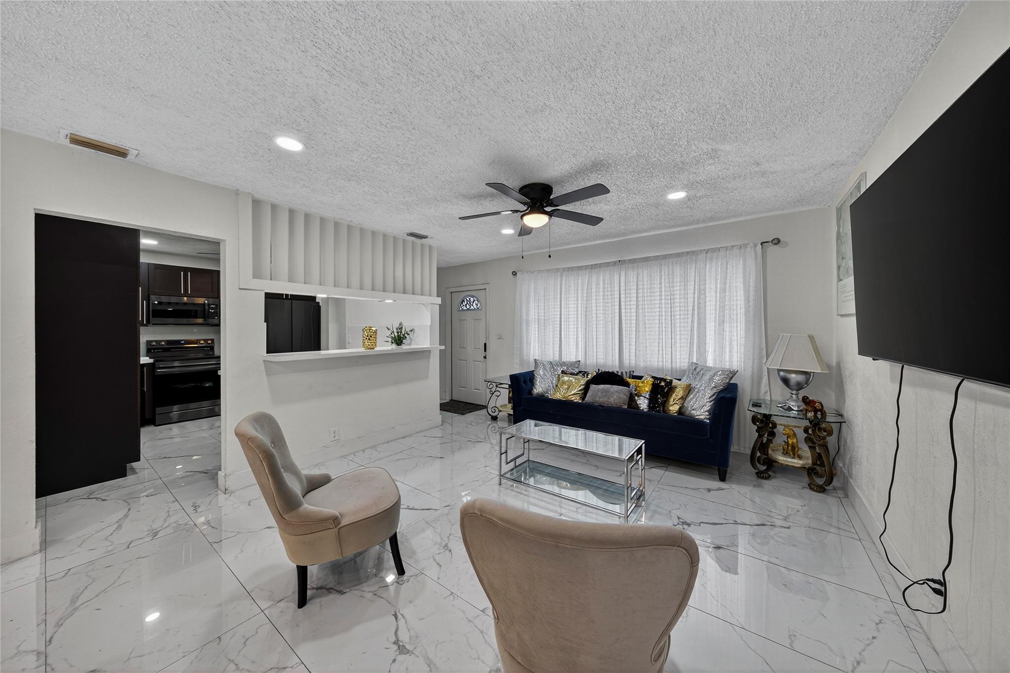 Norwood 4th Add - Residential Lease