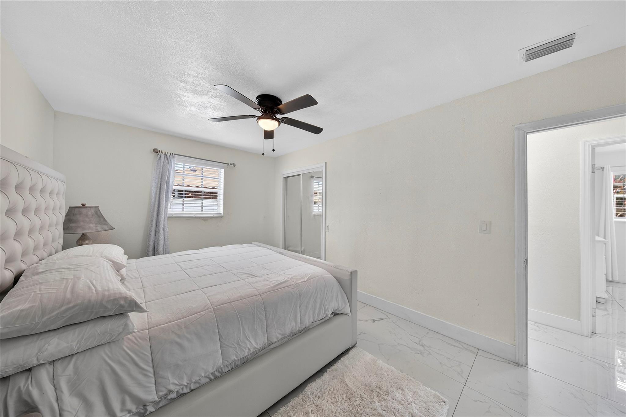 Norwood 4th Add - Residential Lease