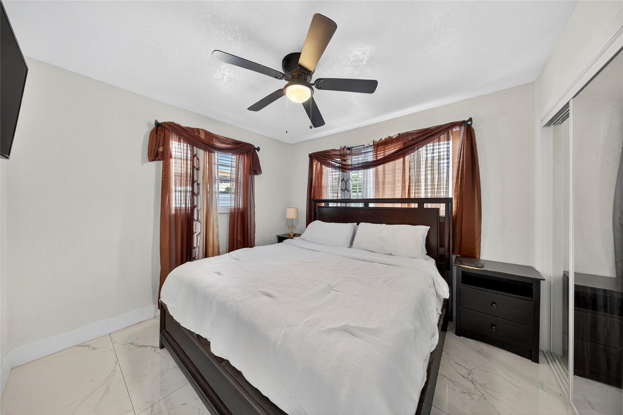 Norwood 4th Add - Residential Lease