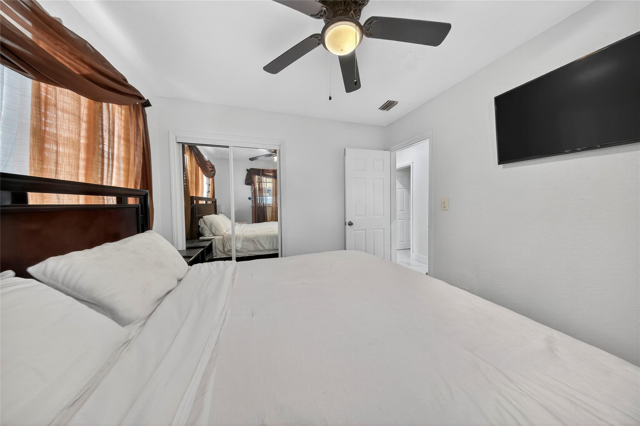 Norwood 4th Add - Residential Lease