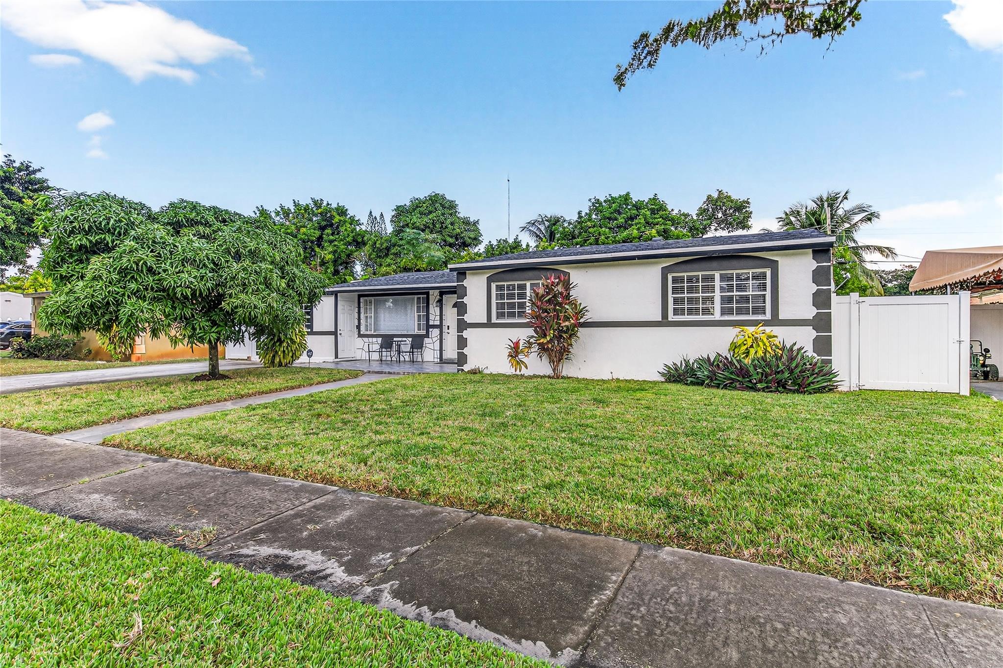 Norwood 4th Add - Residential Lease