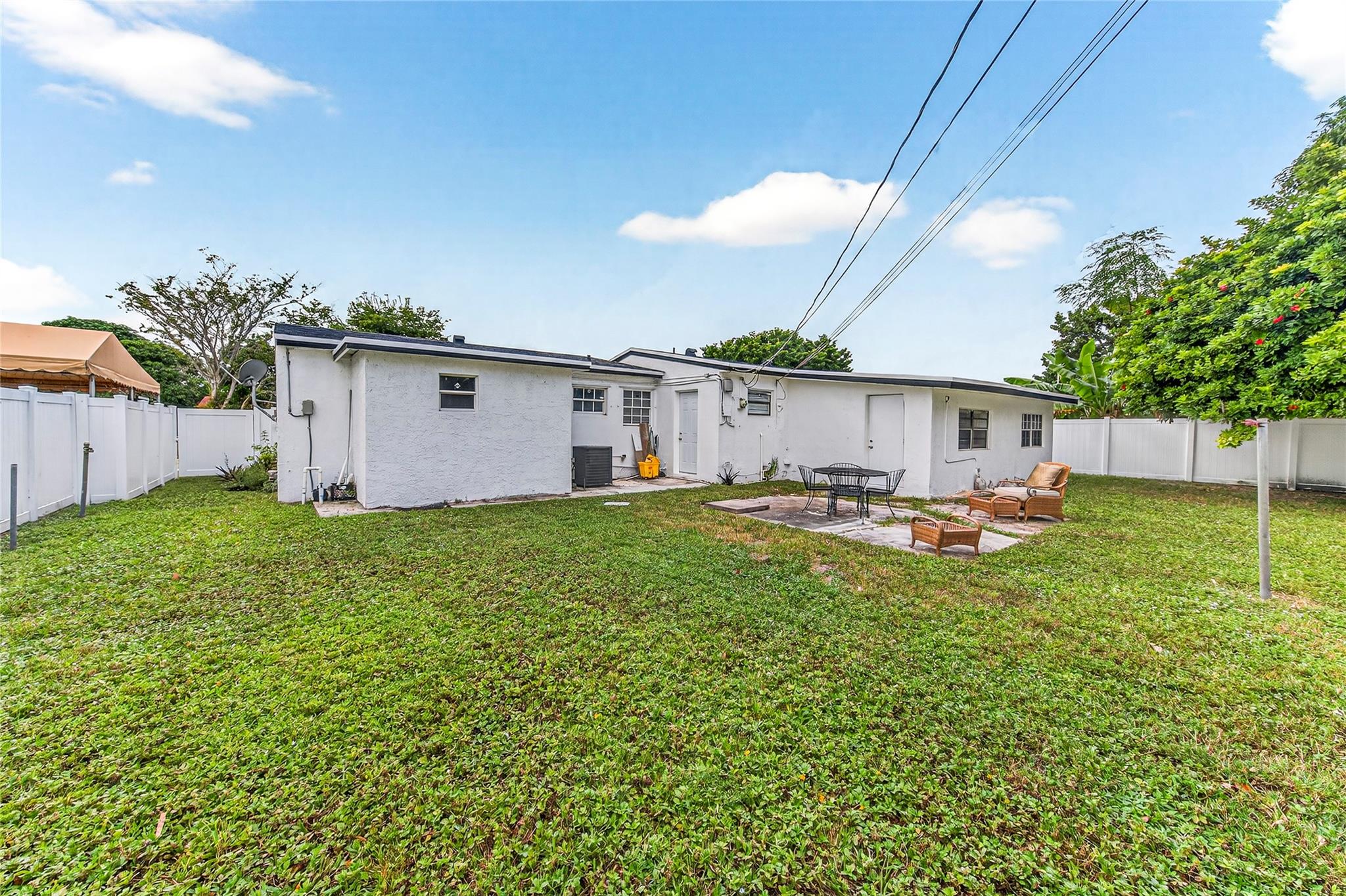 Norwood 4th Add - Residential Lease