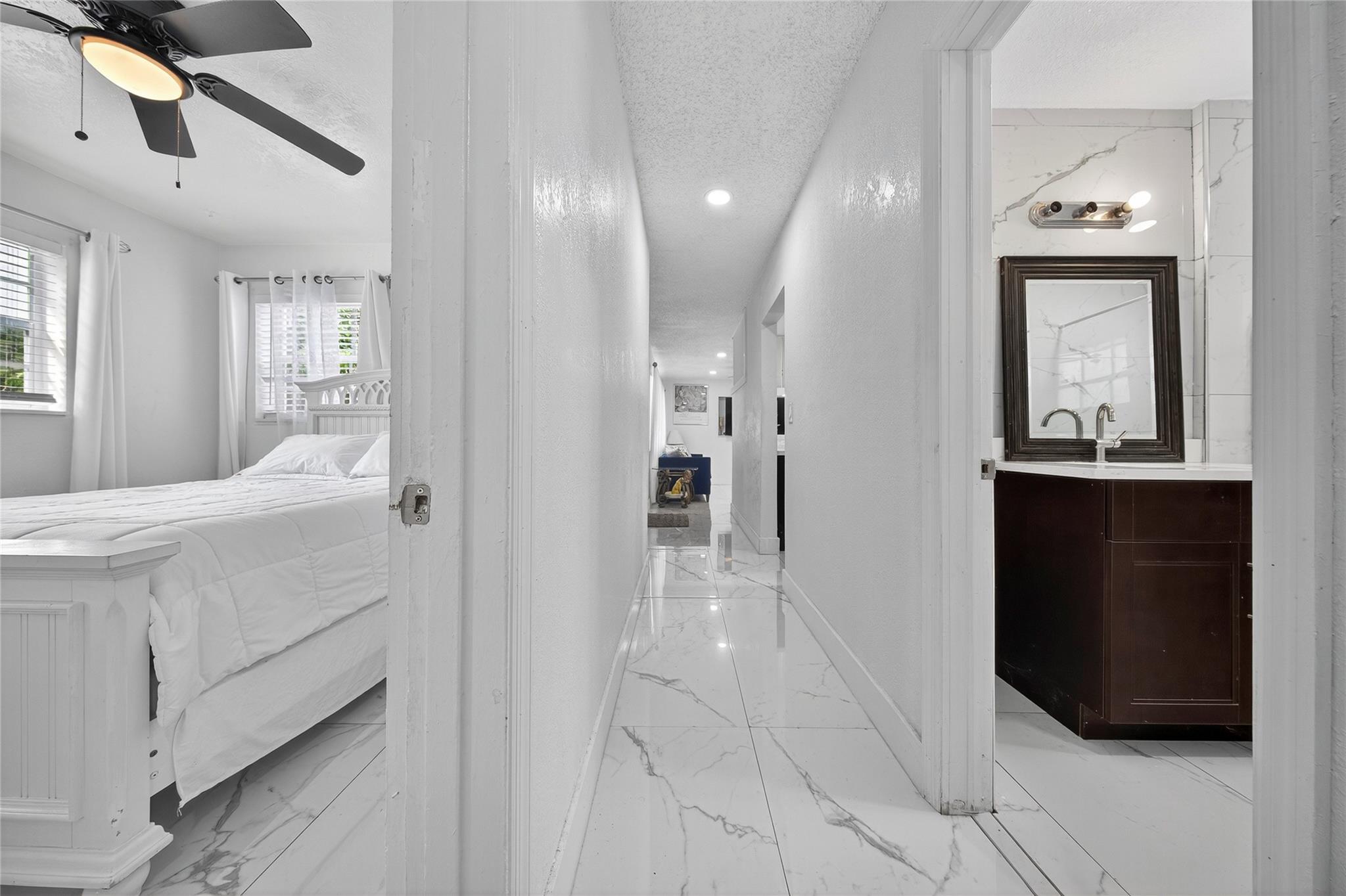 Norwood 4th Add - Residential Lease