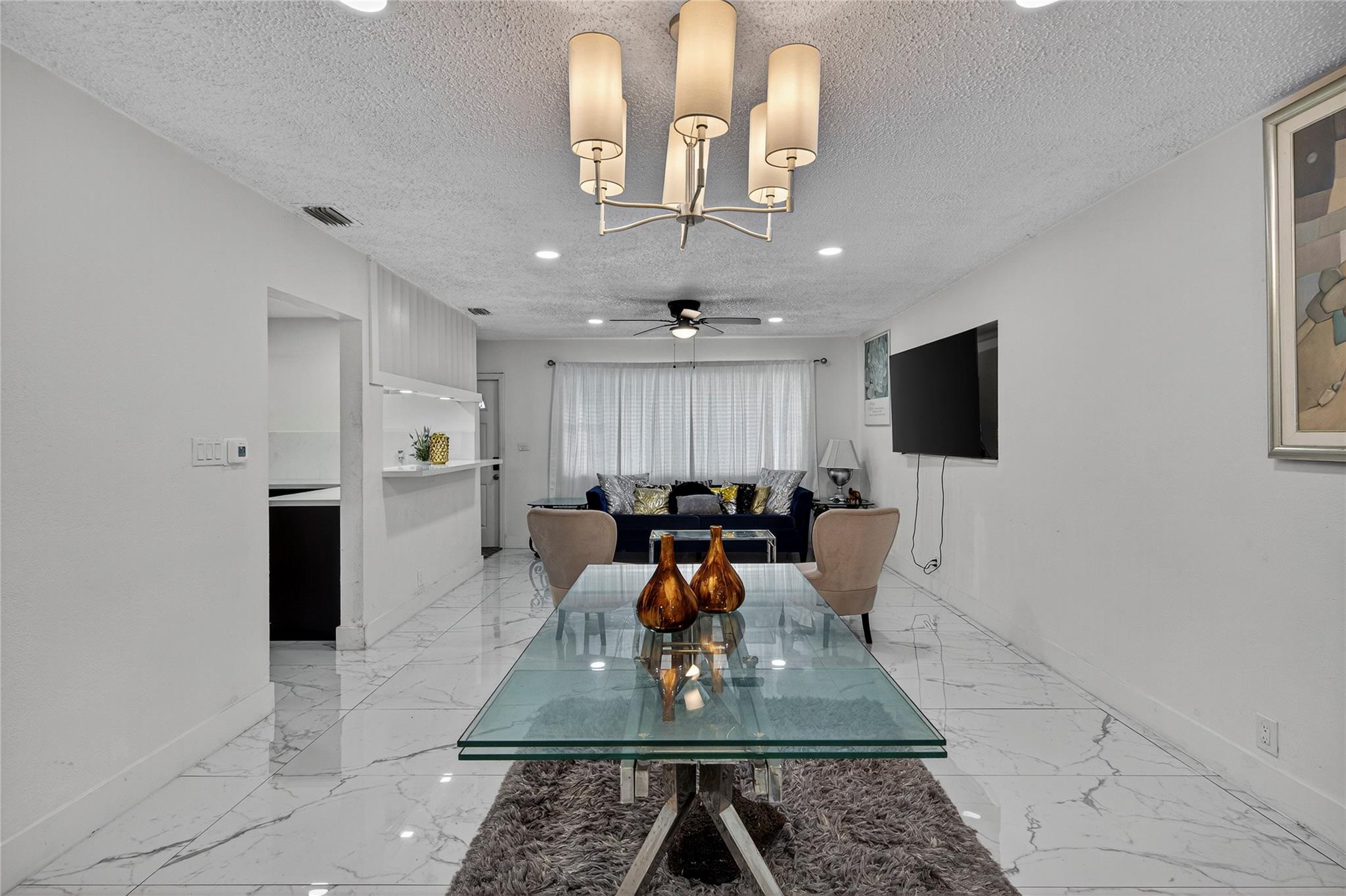 Norwood 4th Add - Residential Lease