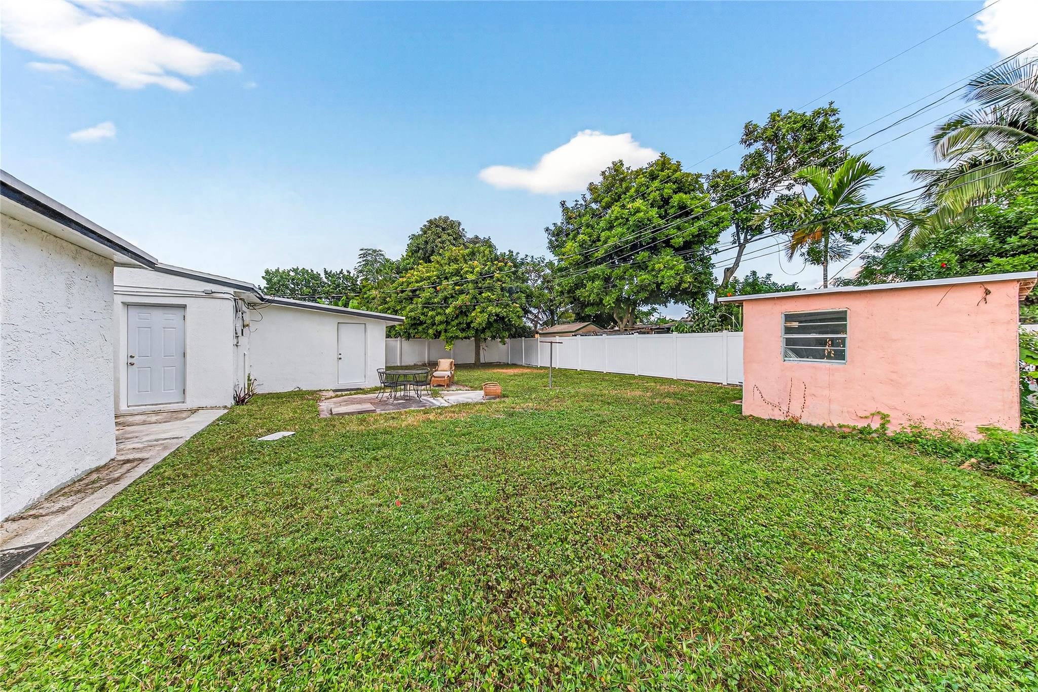 Norwood 4th Add - Residential Lease