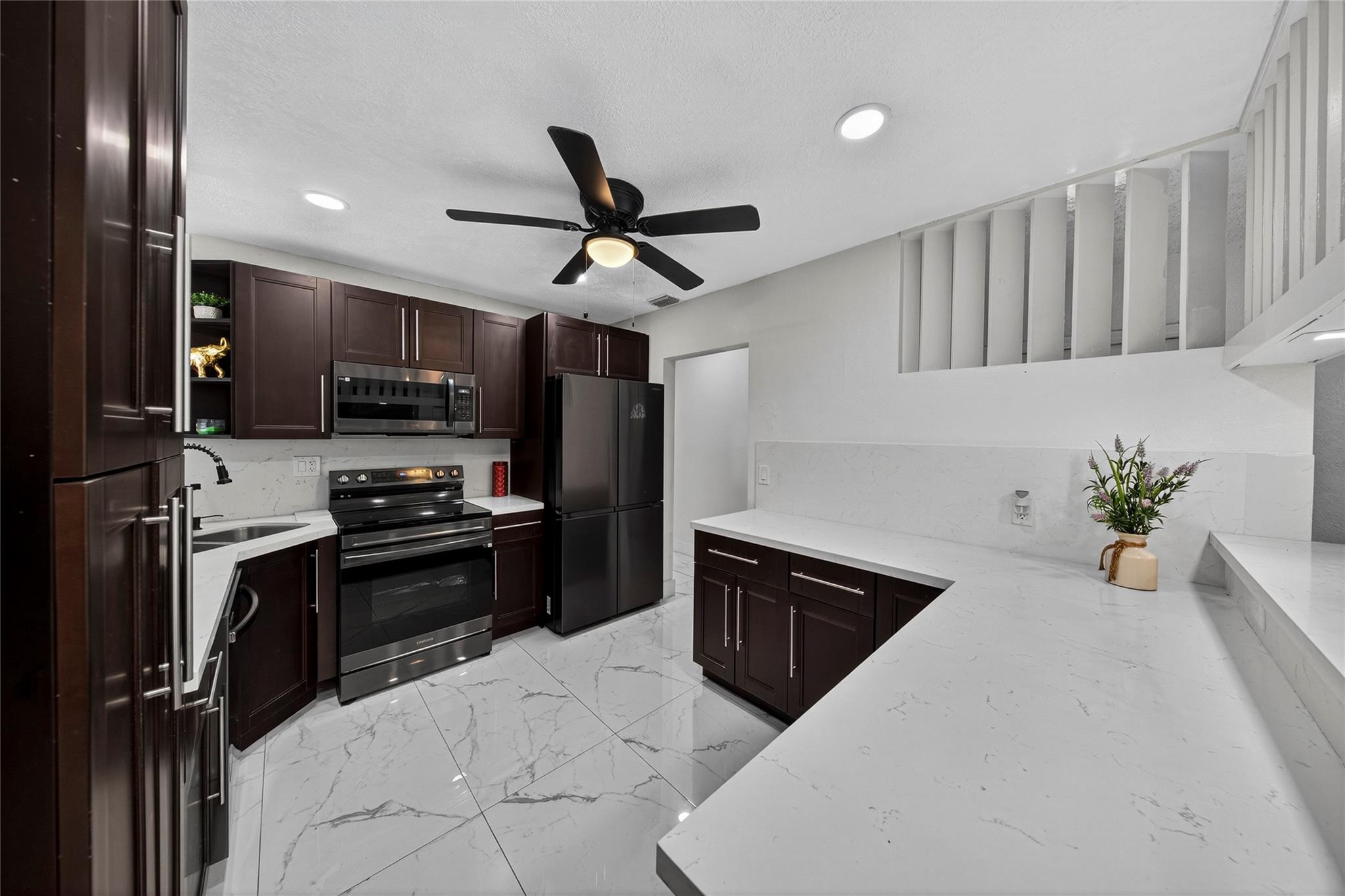 Norwood 4th Add - Residential Lease