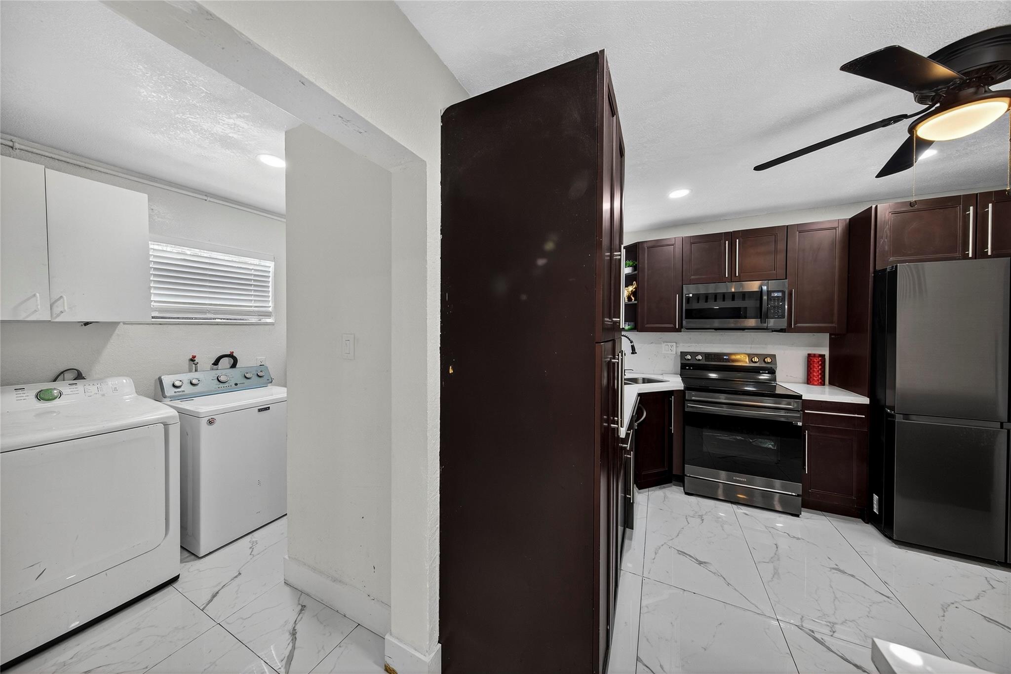 Norwood 4th Add - Residential Lease