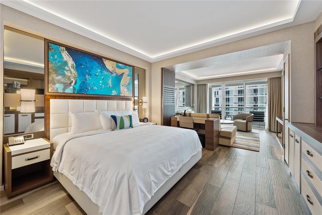 OCEAN RESORT RESIDENCES - Residential