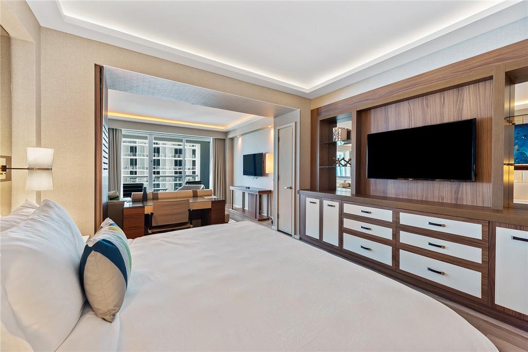 OCEAN RESORT RESIDENCES - Residential