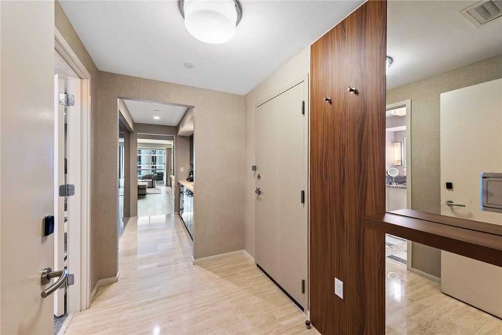 Photo of 551 N Fort Lauderdale Beach Blvd #H1406, Fort Lauderdale, FL 33304 (MLS # F10540292)