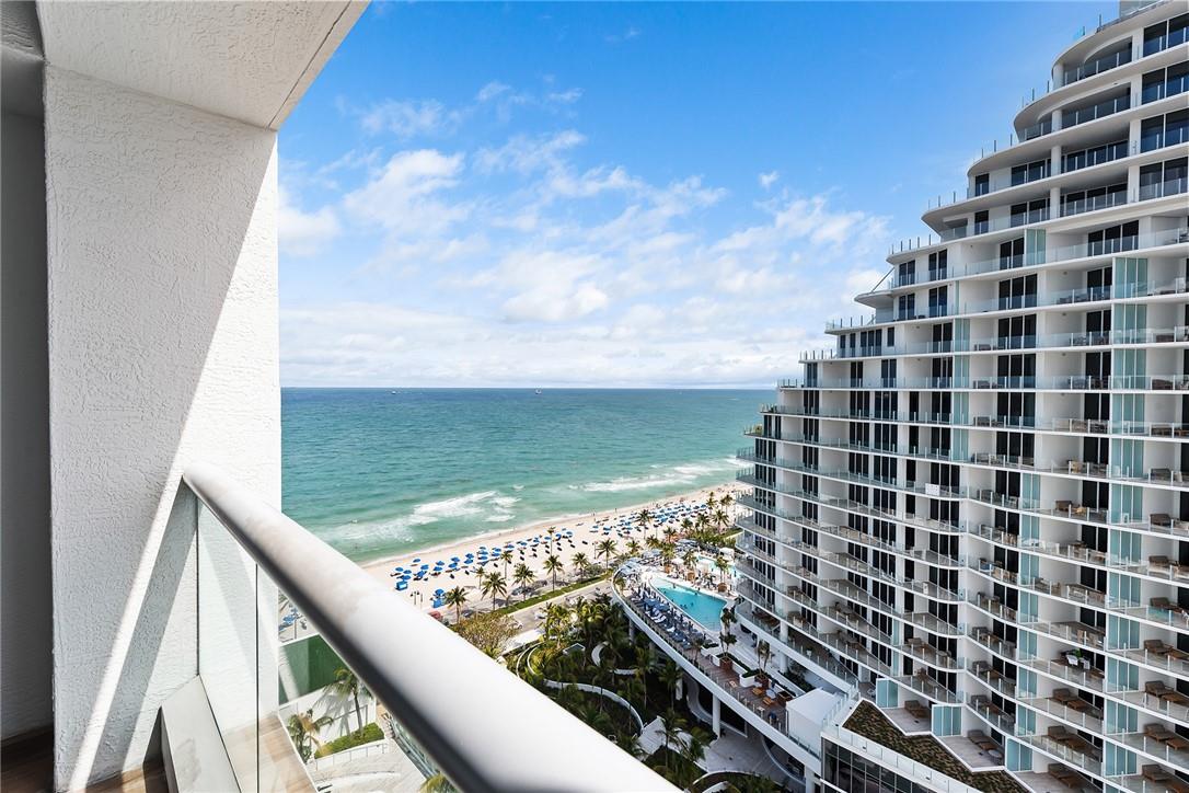 OCEAN RESORT RESIDENCES - Residential