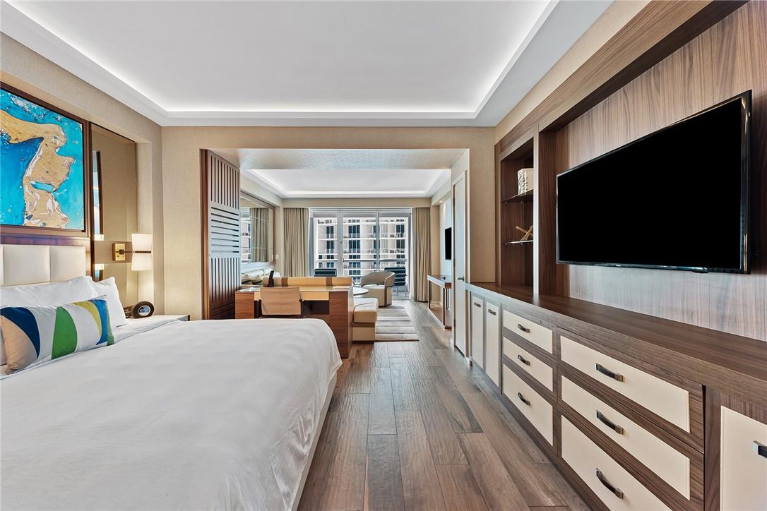 OCEAN RESORT RESIDENCES - Residential