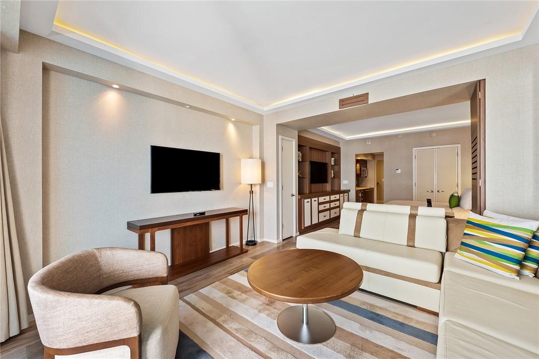 OCEAN RESORT RESIDENCES - Residential