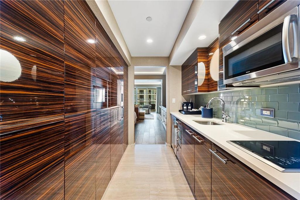 Photo of 551 N Fort Lauderdale Beach Blvd #H1406, Fort Lauderdale, FL 33304 (MLS # F10540292)