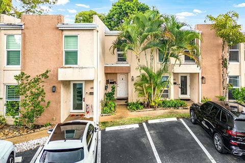 682 Kensington Place Wilton Manors FL 33305
