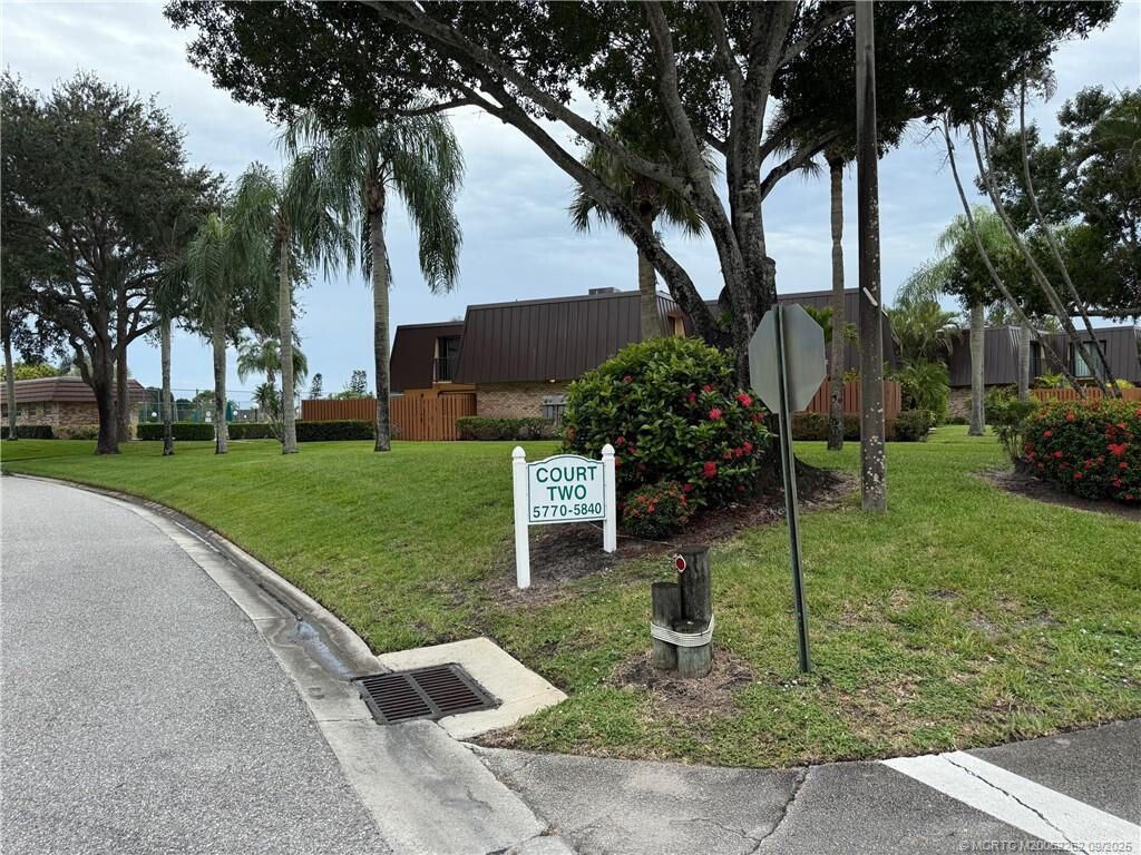 Photo of 5818 SE Windsong Lane #212, Stuart, FL 34997 (MLS # R11125419)