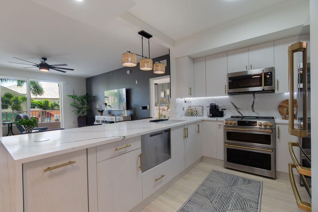 Photo of 804 E Windward Way #307, Lantana, FL 33462 (MLS # R11156972)