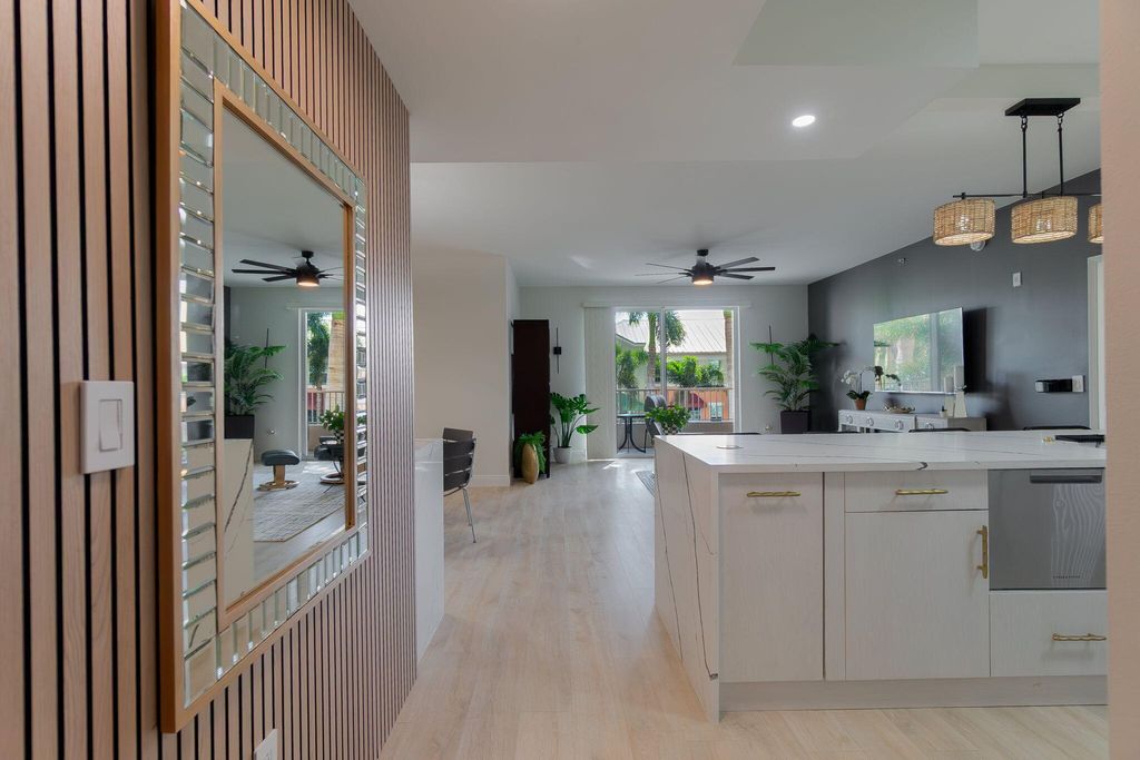 Photo of 804 E Windward Way #307, Lantana, FL 33462 (MLS # R11156972)