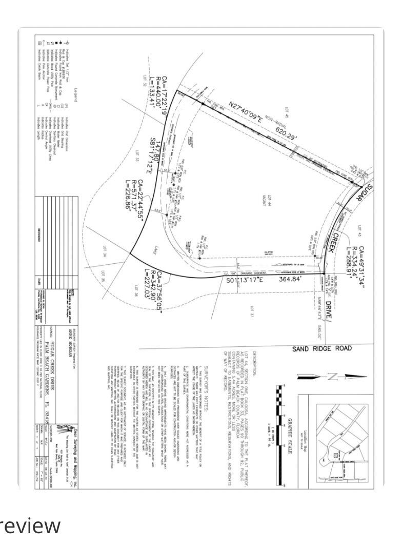 12770 Sugar Creek Drive
