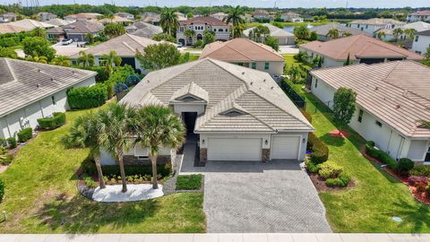 Tiny photo for 9682 Captiva Circle, Boynton Beach, FL 33437 (MLS # B26021434)