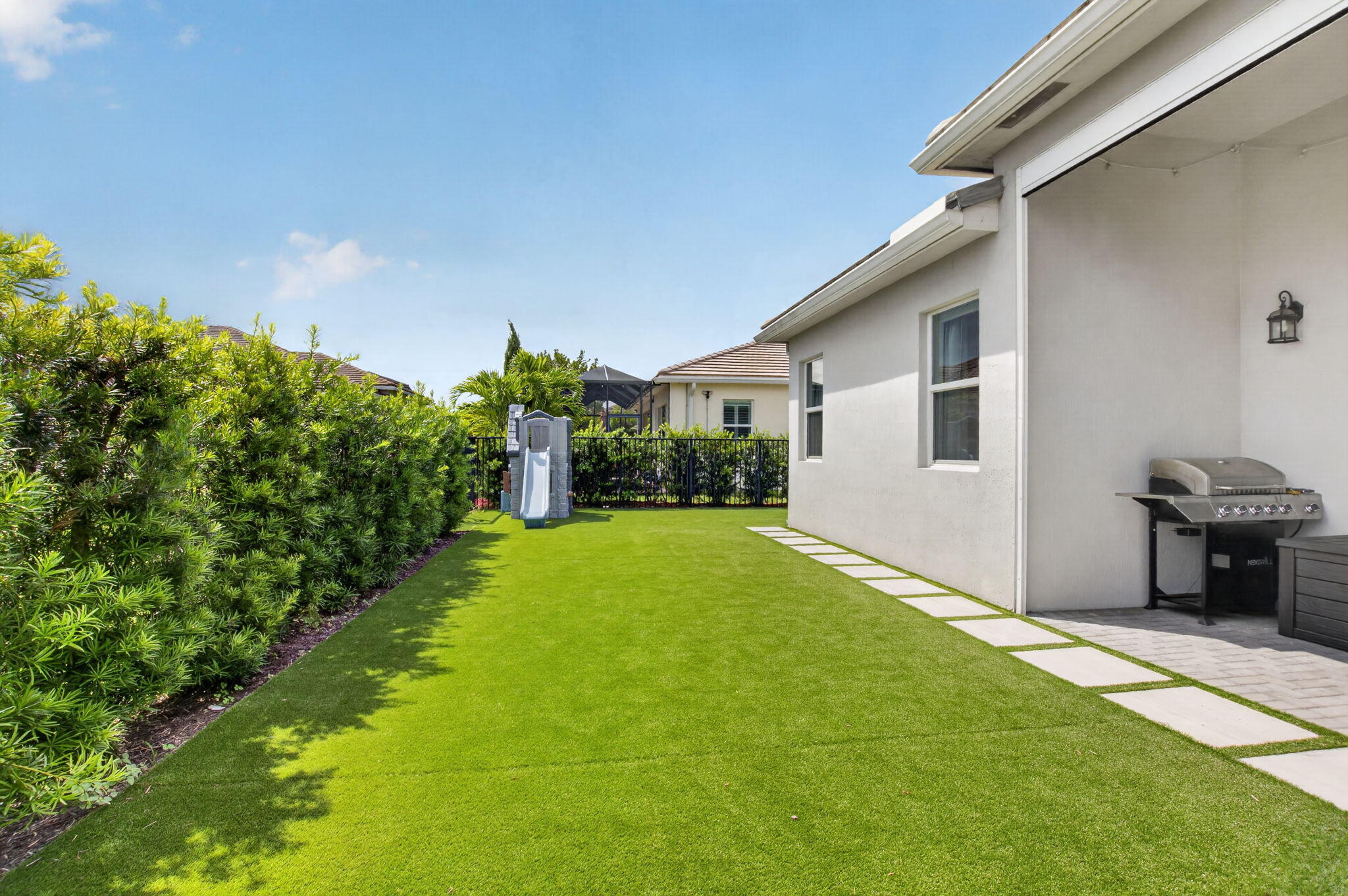 ENCLAVE AT BOYNTON WATERS - Residential