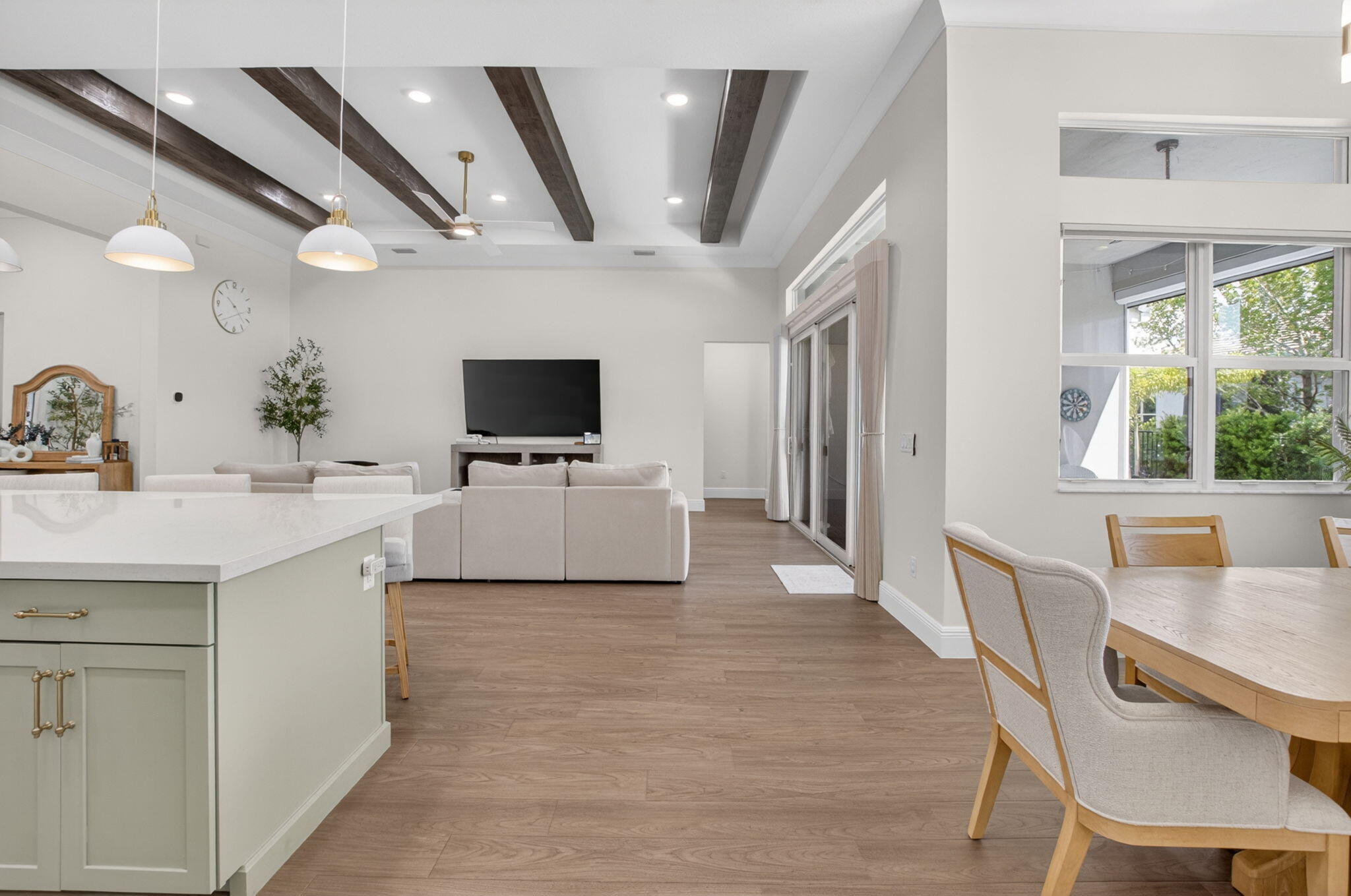 ENCLAVE AT BOYNTON WATERS - Residential