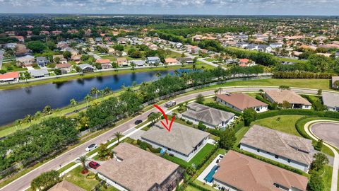Tiny photo for 9682 Captiva Circle, Boynton Beach, FL 33437 (MLS # B26021434)
