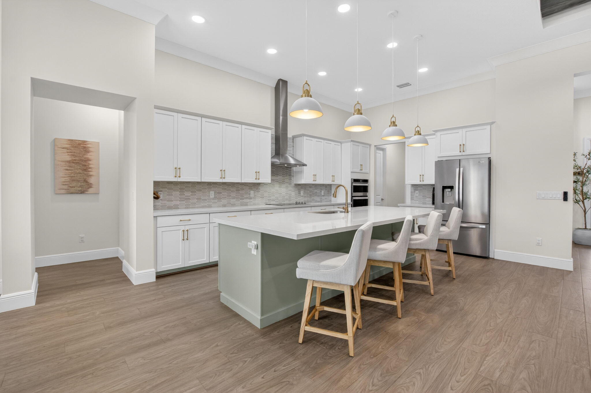 ENCLAVE AT BOYNTON WATERS - Residential