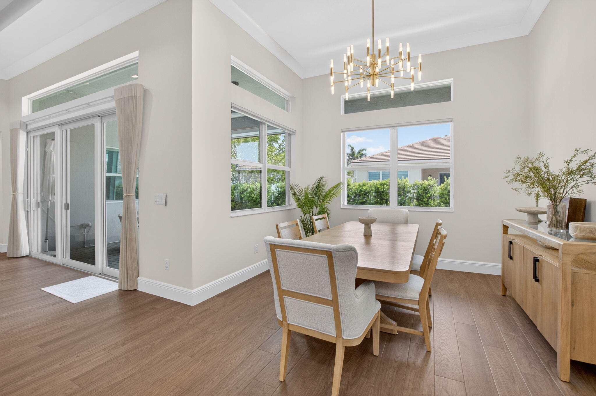 ENCLAVE AT BOYNTON WATERS - Residential