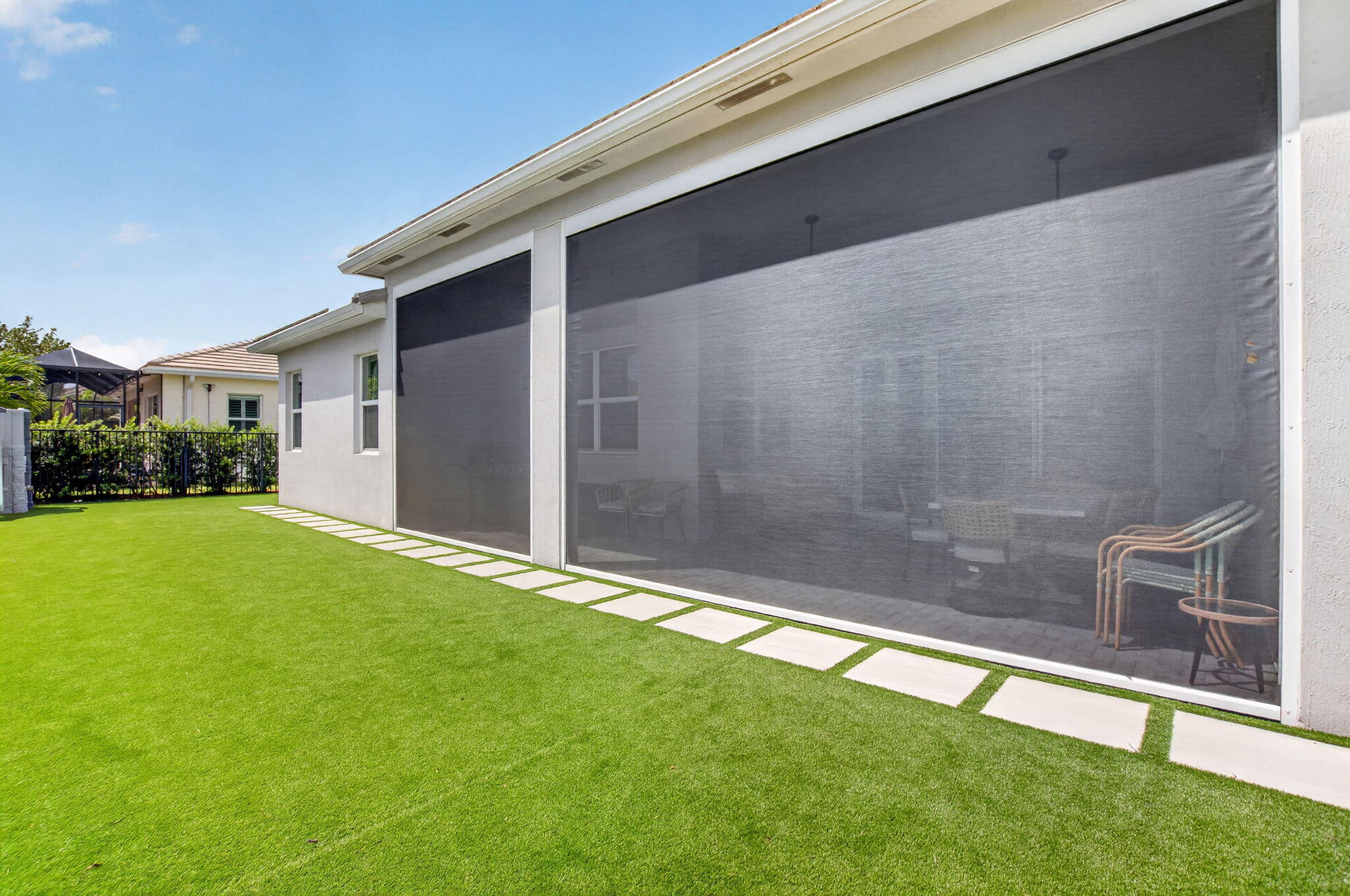 ENCLAVE AT BOYNTON WATERS - Residential