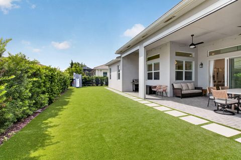 Tiny photo for 9682 Captiva Circle, Boynton Beach, FL 33437 (MLS # B26021434)