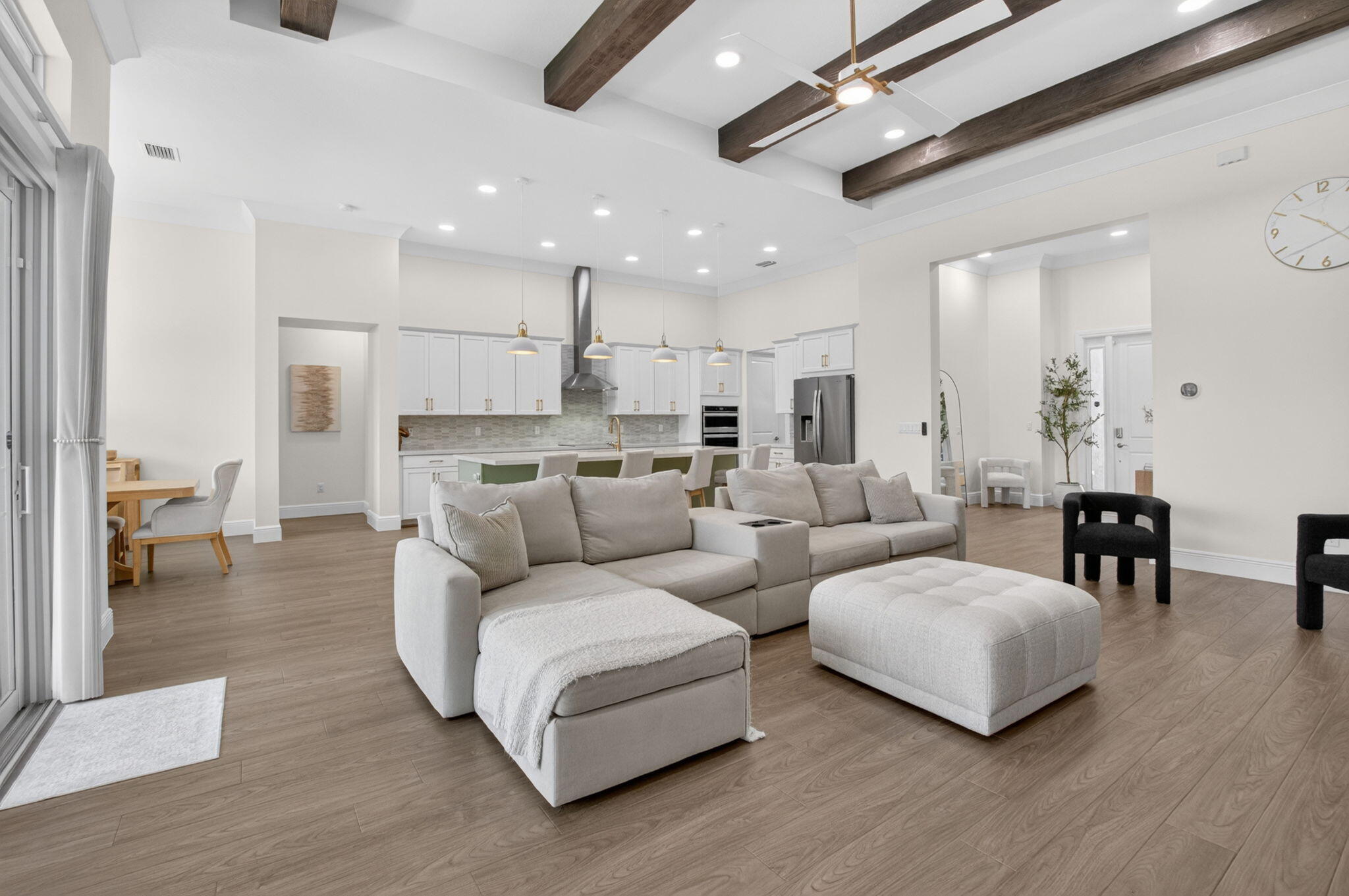 ENCLAVE AT BOYNTON WATERS - Residential