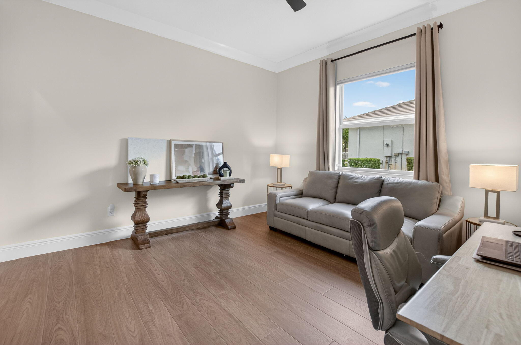 ENCLAVE AT BOYNTON WATERS - Residential