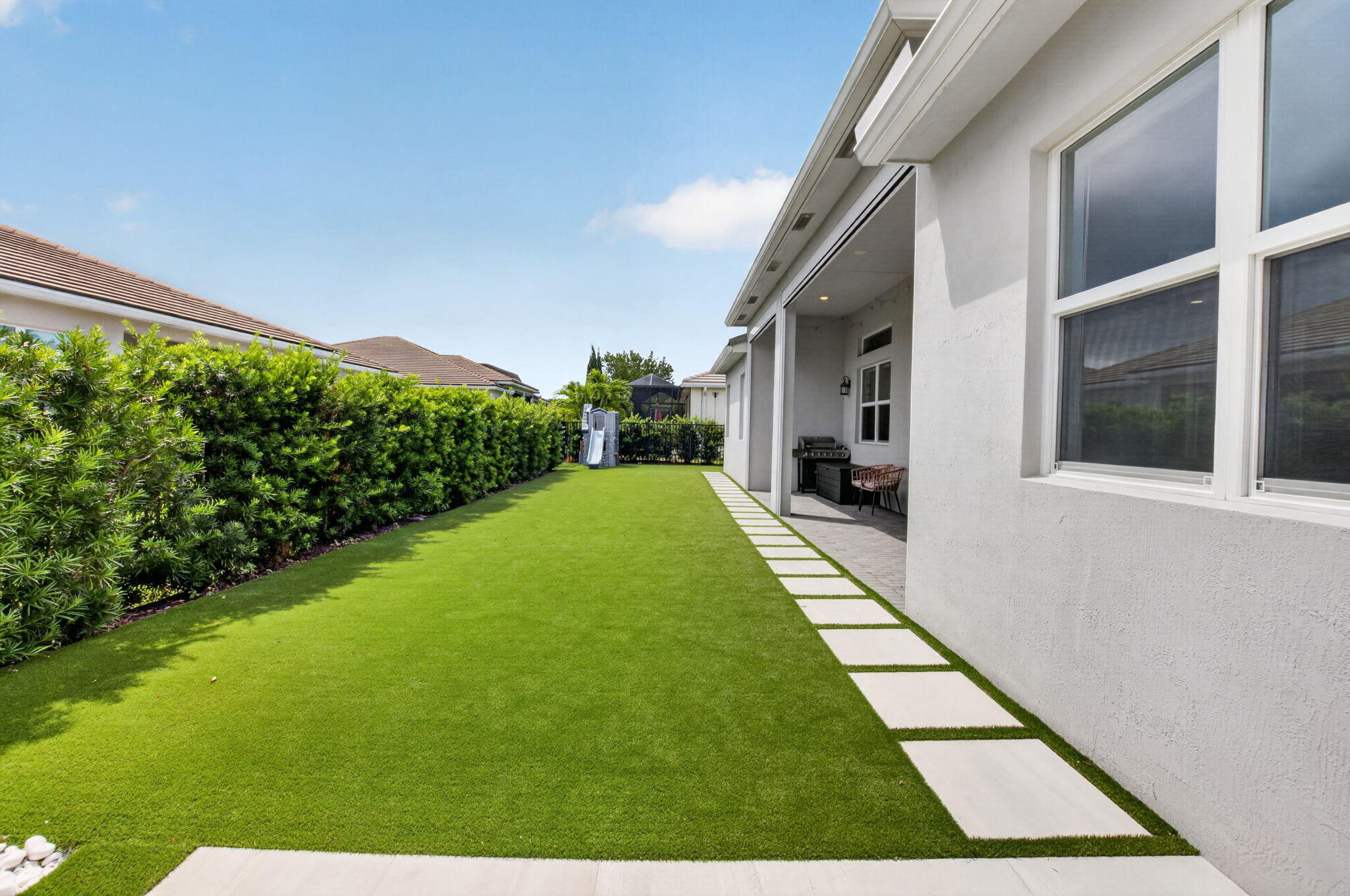 ENCLAVE AT BOYNTON WATERS - Residential