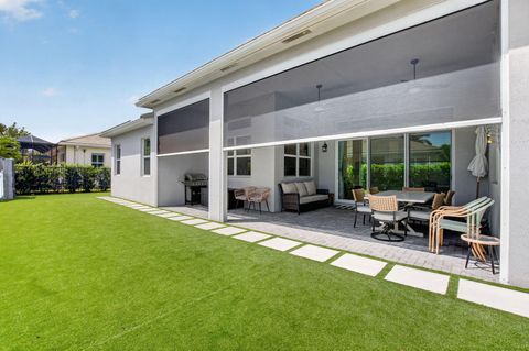 Tiny photo for 9682 Captiva Circle, Boynton Beach, FL 33437 (MLS # B26021434)