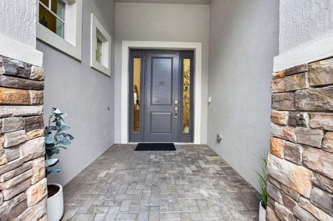 Tiny photo for 9682 Captiva Circle, Boynton Beach, FL 33437 (MLS # B26021434)