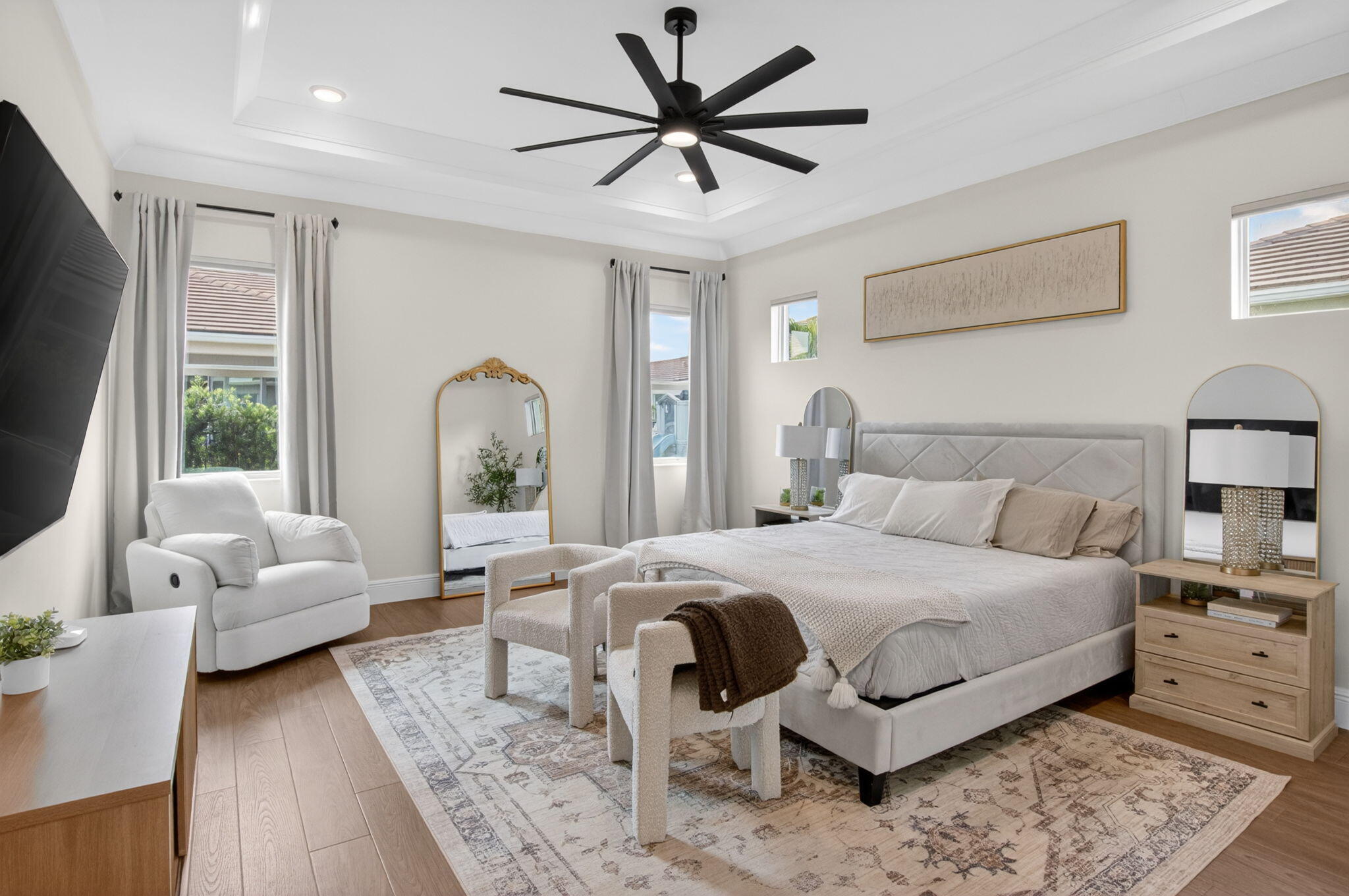 ENCLAVE AT BOYNTON WATERS - Residential