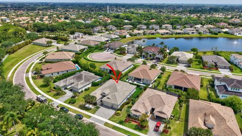 Tiny photo for 9682 Captiva Circle, Boynton Beach, FL 33437 (MLS # B26021434)