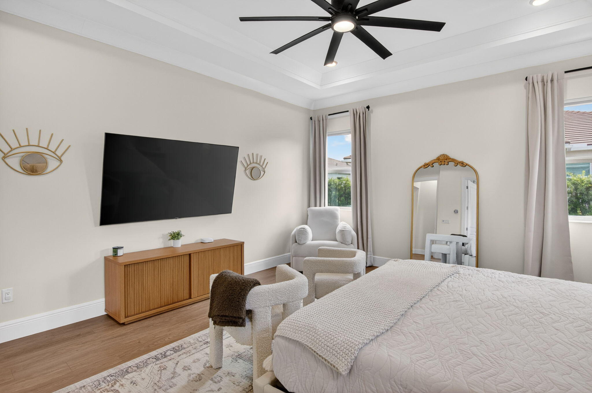 ENCLAVE AT BOYNTON WATERS - Residential