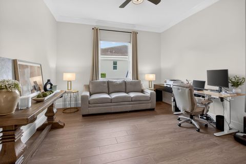 Tiny photo for 9682 Captiva Circle, Boynton Beach, FL 33437 (MLS # B26021434)