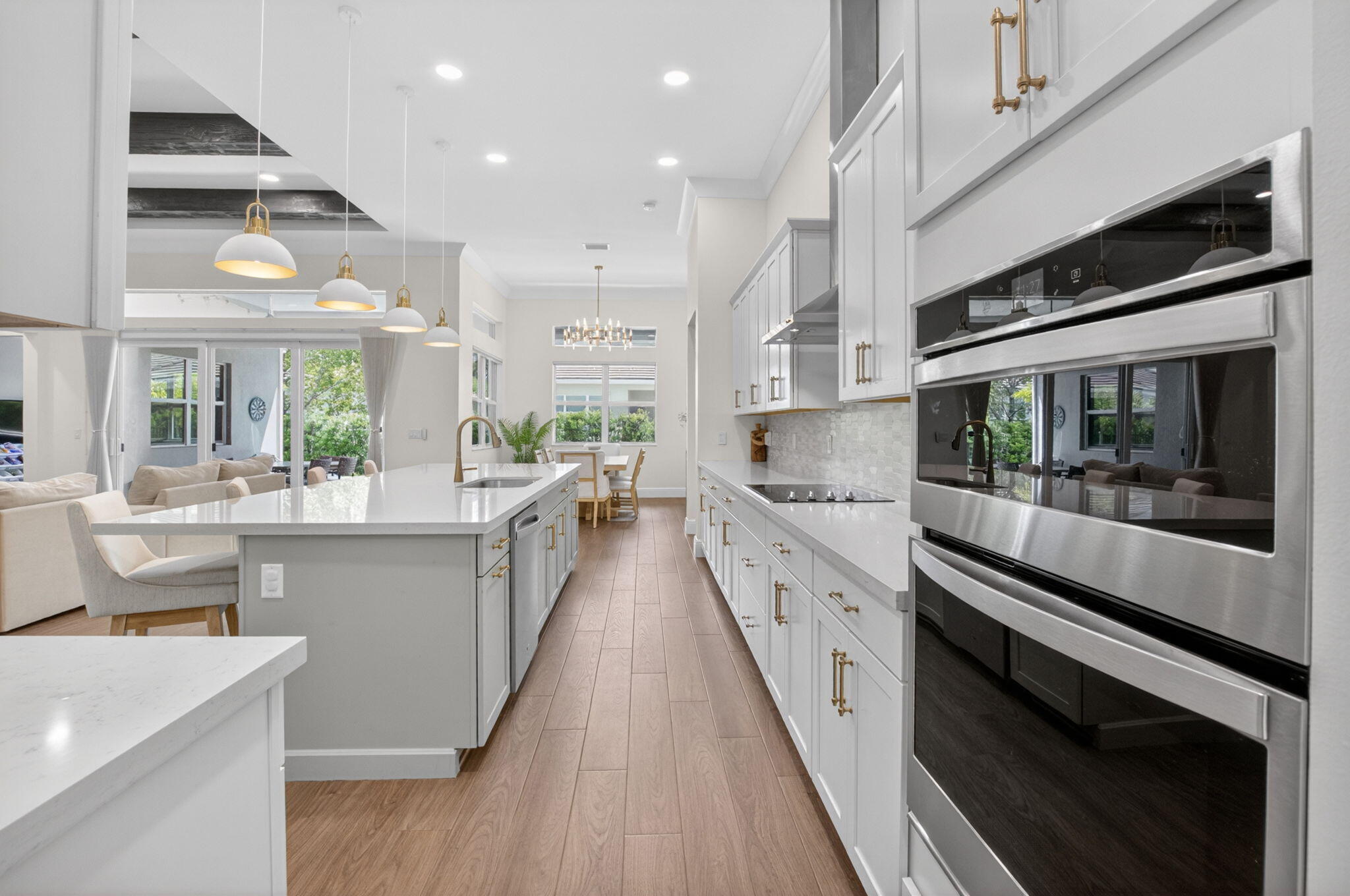 ENCLAVE AT BOYNTON WATERS - Residential