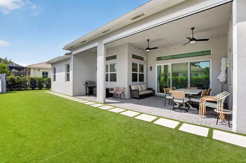 Tiny photo for 9682 Captiva Circle, Boynton Beach, FL 33437 (MLS # B26021434)